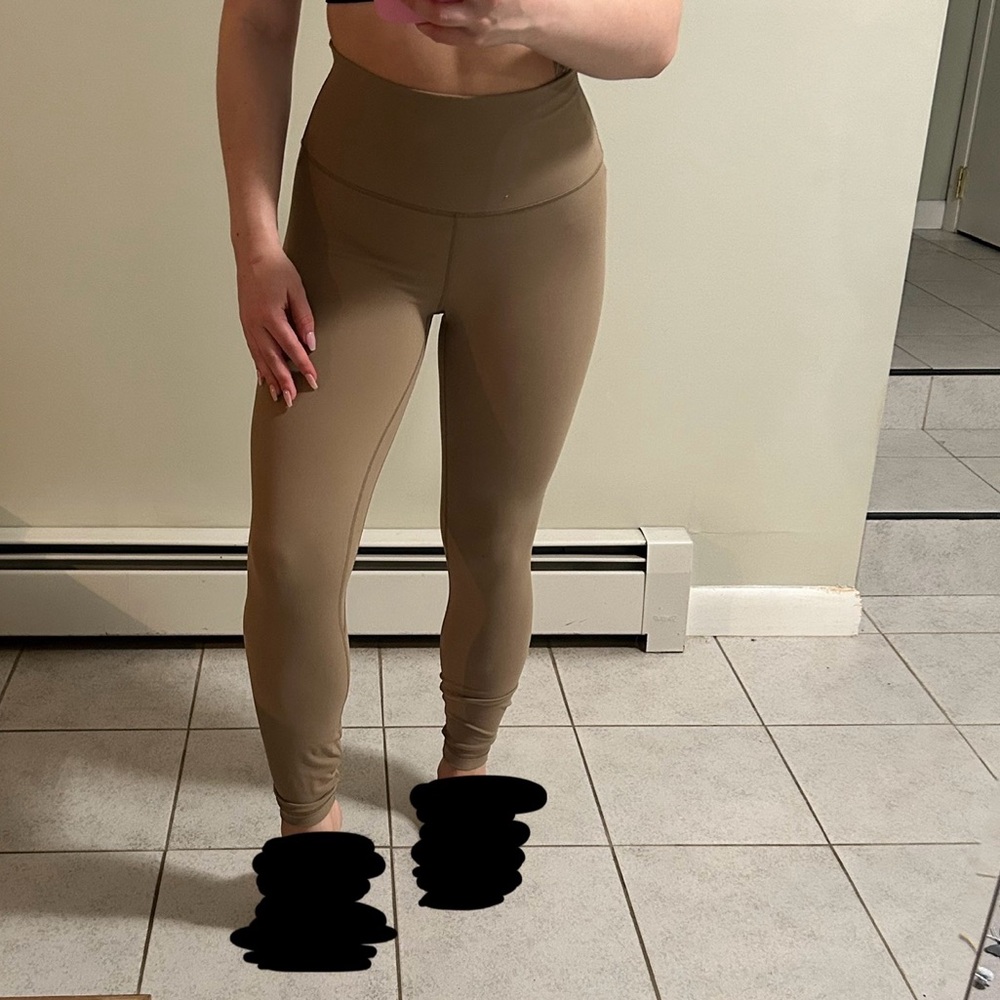 HeyNuts Leggings